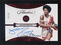 Julius Erving #/15