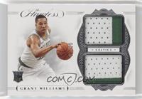 Grant Williams #/20