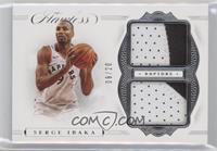 Serge Ibaka #/20