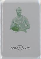 Tony Parker #/1