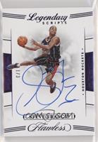 Steve Francis [Noted] #/3