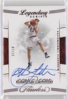 Christian Laettner #/15