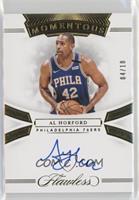 Al Horford #/10