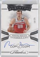 Nemanja Bjelica #/25