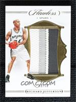 Richard Jefferson #/10