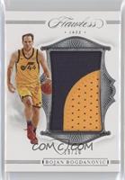 Bojan Bogdanovic #/20