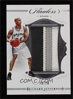 Richard Jefferson #/20