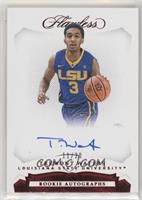 Tremont Waters #/20