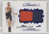 Ty Jerome #/15