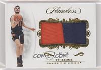 Ty Jerome #/25