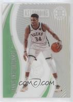 Giannis Antetokounmpo