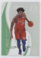 Joel Embiid