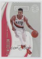 CJ McCollum