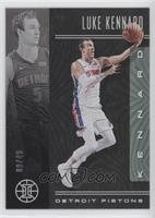 Luke Kennard #/49