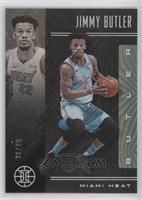 Jimmy Butler #/49