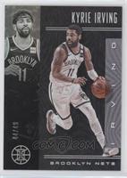 Kyrie Irving #/49