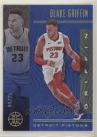 Blake Griffin #/25