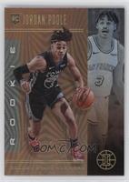 Rookies - Jordan Poole