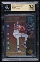 Rookies - RJ Barrett [BGS 9.5 GEM MINT]