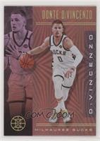 Donte DiVincenzo