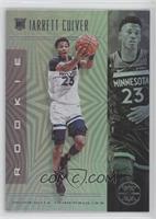 Rookies - Jarrett Culver