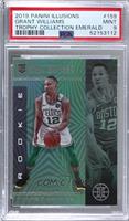 Rookies - Grant Williams [PSA 9 MINT]