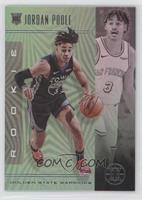 Rookies - Jordan Poole