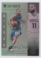 Rookies - Cody Martin