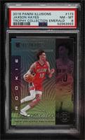 Rookies - Jaxson Hayes [PSA 8 NM‑MT]