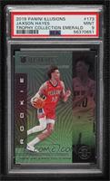 Rookies - Jaxson Hayes [PSA 9 MINT]