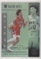 Rookies - Jaxson Hayes