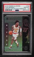 Rookies - Cam Reddish [PSA 10 GEM MT]