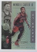 Wendell Carter Jr. [EX to NM]