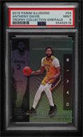 Anthony Davis [PSA 9 MINT]