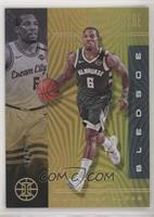 Eric Bledsoe #/10