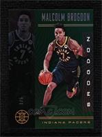 Malcolm Brogdon #/5