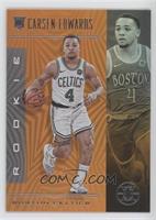 Rookies - Carsen Edwards