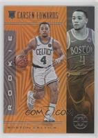 Rookies - Carsen Edwards