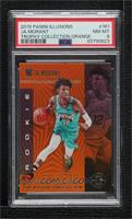 Rookies - Ja Morant [PSA 8 NM‑MT]