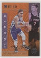 Rookies - Kyle Guy