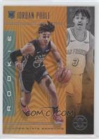 Rookies - Jordan Poole