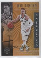 Donte DiVincenzo