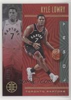 Kyle Lowry #/99