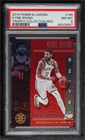 Kyrie Irving [PSA 8 NM‑MT] #/99