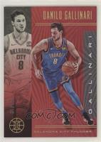 Danilo Gallinari #/99