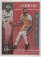 Anthony Davis #/99