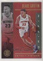 Blake Griffin #/99