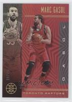 Marc Gasol #/99