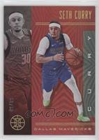 Seth Curry #/99