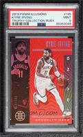 Kyrie Irving [PSA 9 MINT] #/199